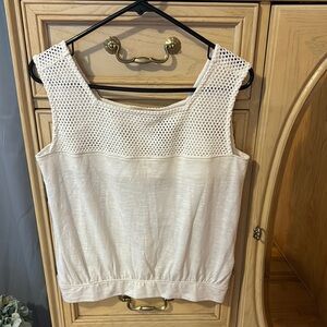 Prana Abbott Pass Tank